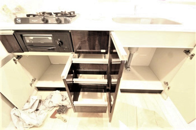 【収納】 | La CLochette de Ecrarge