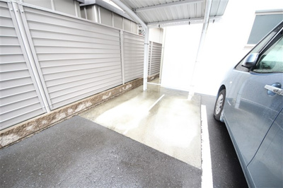 【その他共用部分】 | La CLochette de Ecrarge