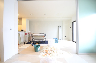 【洋室】 | La CLochette de Ecrarge