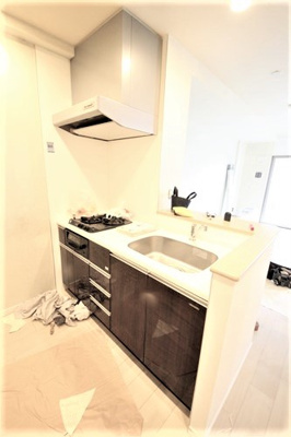 【キッチン】 | La CLochette de Ecrarge