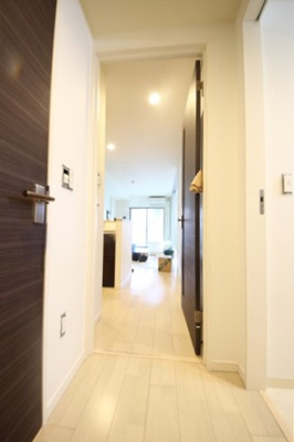 【玄関】 | La CLochette de Ecrarge