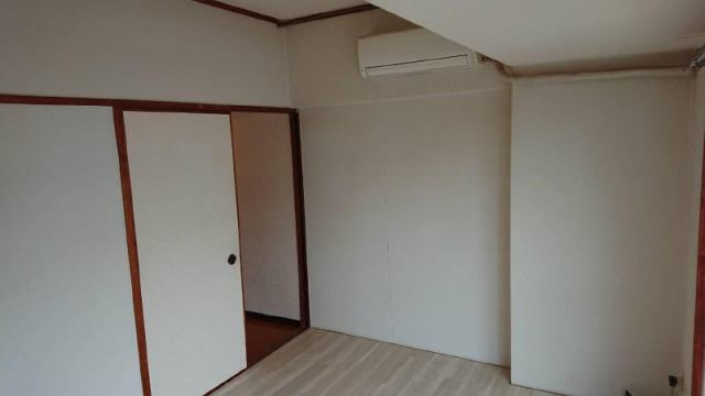 【洋室】 | 水間ビル