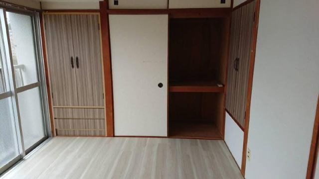 【収納】 | 水間ビル