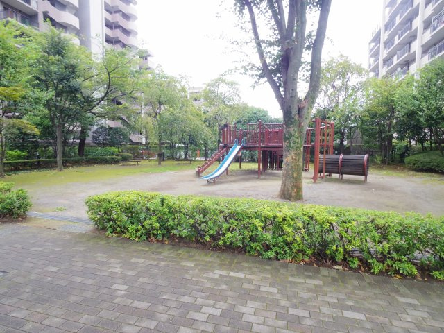 ヴィラージュ・ヴェール7番館