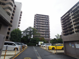 【外観】 | ヴィラージュ・ヴェール7番館 | ヴィラージュ・ヴェール7番館