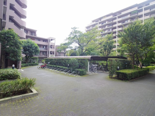 ヴィラージュ・ヴェール7番館