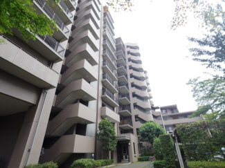 【外観】 | ヴィラージュ・ヴェール7番館 | ヴィラージュ・ヴェール7番館