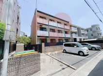 レオパレスウメキタフィオーレの画像