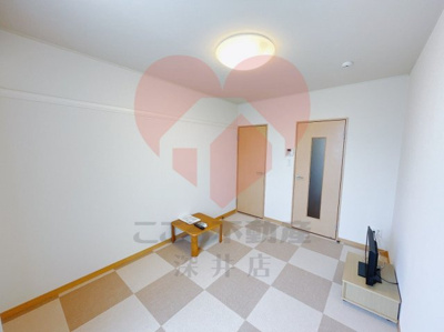 【寝室】 | レオパレスウメキタフィオーレ