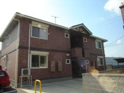 【外観】 | パイン テイル C棟