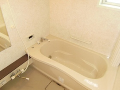 【浴室】 | パイン テイル C棟