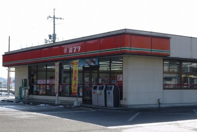 【周辺】 | グレイス・リリー | ポプラまで1400m