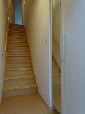 【玄関】 | グレイス・リリー