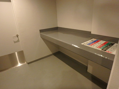 【その他共用部分】 | プレール・ドゥーク押上Ⅲ