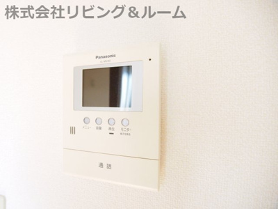 【セキュリティ】 | バジェーナ北