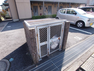 【その他共用部分】 | バジェーナ北