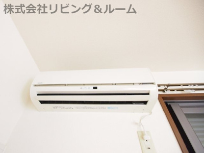 【設備】 | バジェーナ北