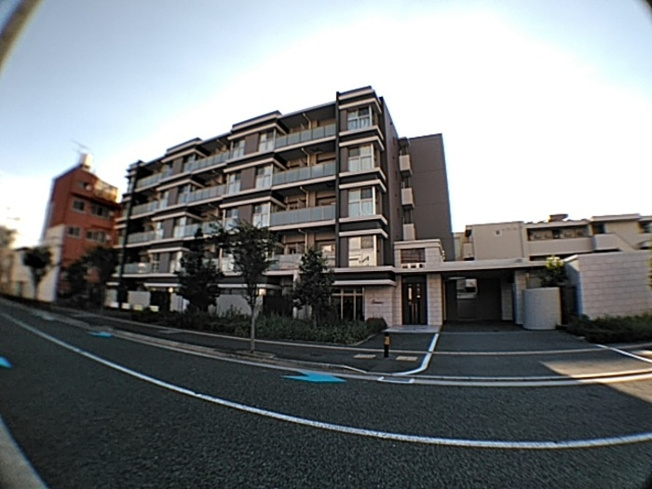 【外観】 | グランデュール | 外観