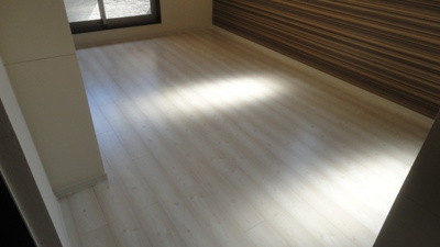 【玄関】 | Grandtic Brand New Day | 別号室の写真になります。現況優先。