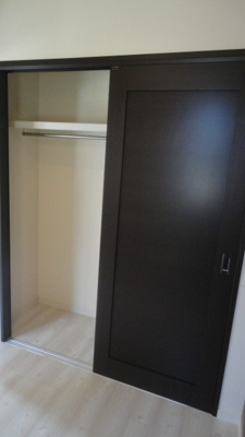 【収納】 | Grandtic Brand New Day | 別号室の写真になります。現況優先。