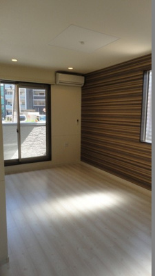 【設備】 | Grandtic Brand New Day | 別号室の写真になります。現況優先。