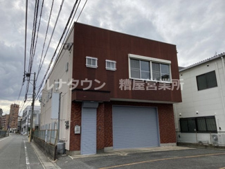 【外観】