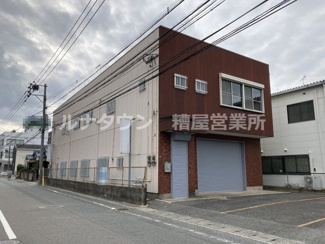 【外観】