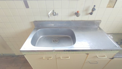 【キッチン】 | シエテ高槻II