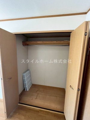 【収納】 | 鈴木第５コーポ
