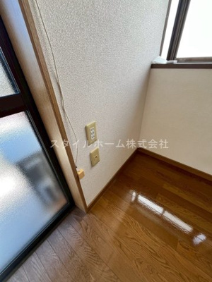 【設備】 | 鈴木第５コーポ