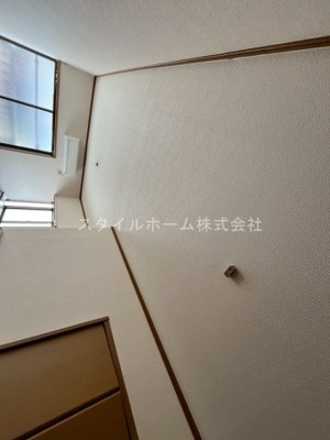 【設備】 | 鈴木第５コーポ