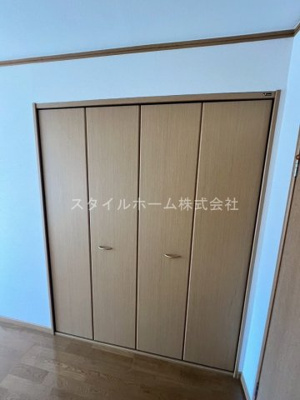 【収納】 | 鈴木第５コーポ