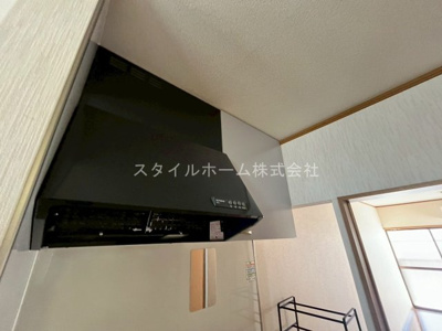 【設備】 | 鈴木第５コーポ