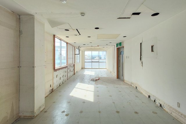 【内装】 | 浜徳ビル