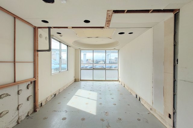 【内装】 | 浜徳ビル