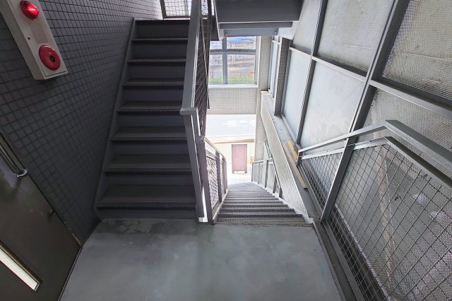 【その他共用部分】 | 浜徳ビル