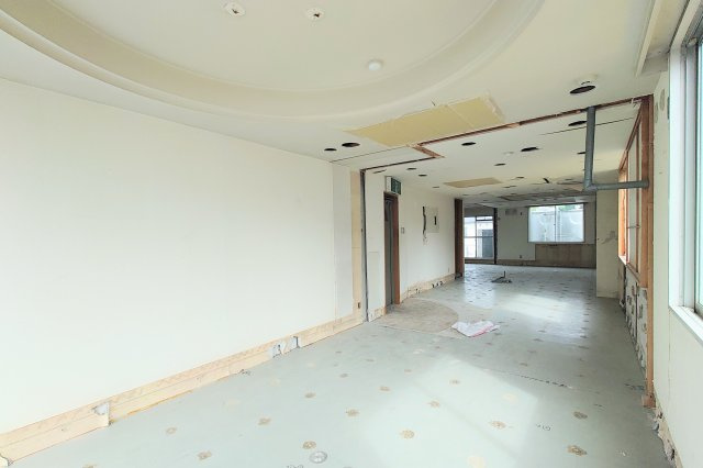 【内装】 | 浜徳ビル