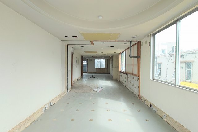 【内装】 | 浜徳ビル