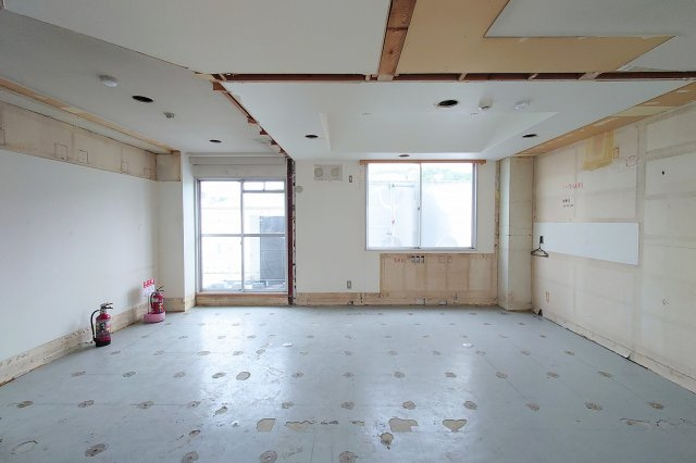 【内装】 | 浜徳ビル