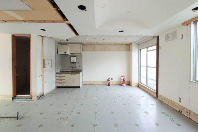 【内装】 | 浜徳ビル