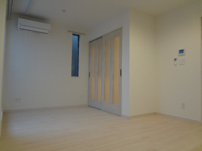 【内装】 | G-Smart SOUTH SHORE | 別号室の写真になります。現況優先。