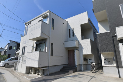 【その他共用部分】 | G-Smart SOUTH SHORE