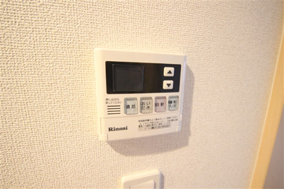 【設備】 | ノーサイド立葉