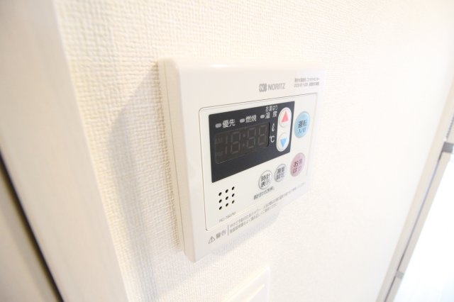 【設備】 | スプランディッド天王寺パークサイド