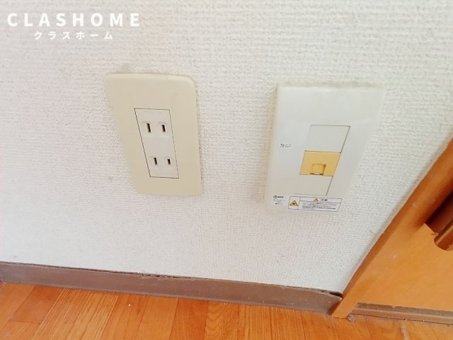 プリミエール日高　　刈谷市の賃貸ならクラスホーム刈谷店の設備|イメージ画像になります