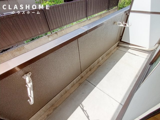 プリミエール日高　　刈谷市の賃貸ならクラスホーム刈谷店のバルコニー|イメージ画像になります