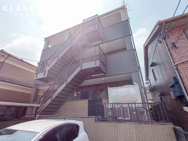 プリミエール日高　　刈谷市の賃貸ならクラスホーム刈谷店の外観