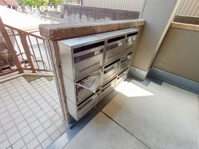 プリミエール日高　　刈谷市の賃貸ならクラスホーム刈谷店のその他共用部分