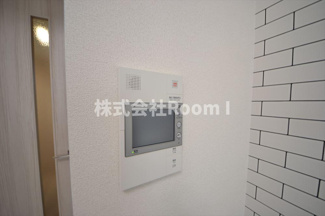 【セキュリティ】 | プレサンス松屋町ヴィゴラス