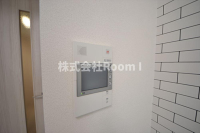【セキュリティ】 | プレサンス松屋町ヴィゴラス